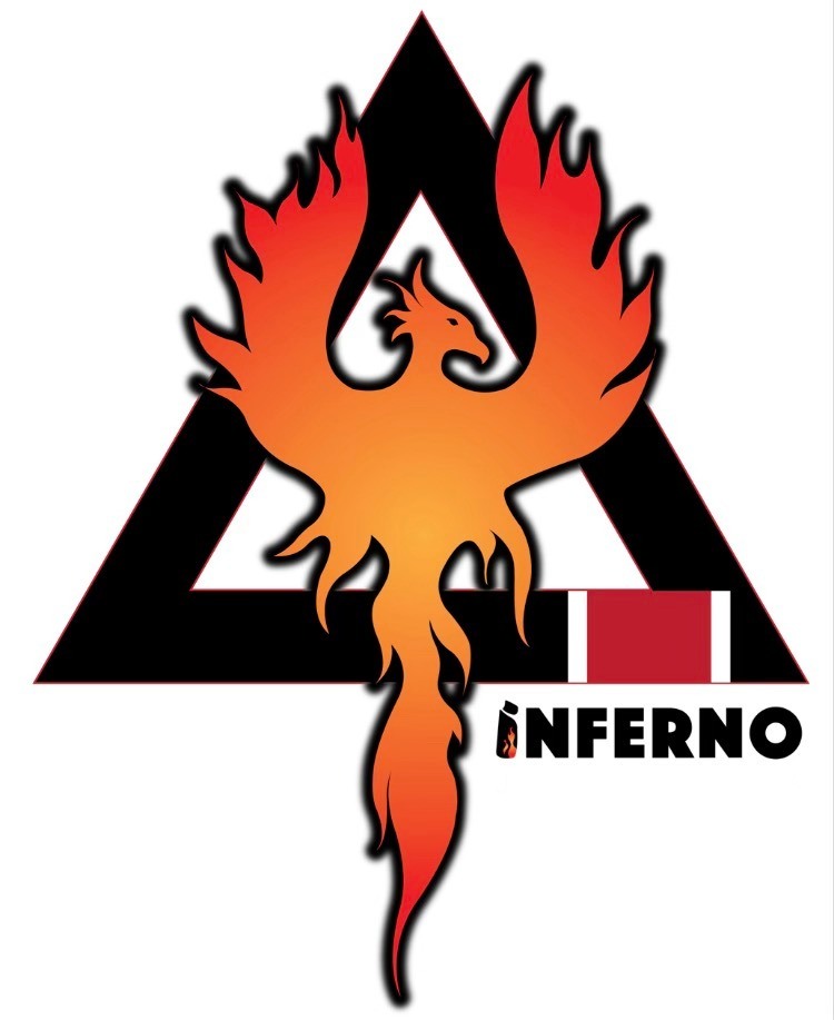 The Inferno Training and Performance Center logo