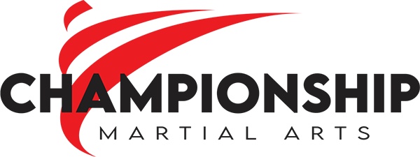 Championship Martial Arts – Austin logo