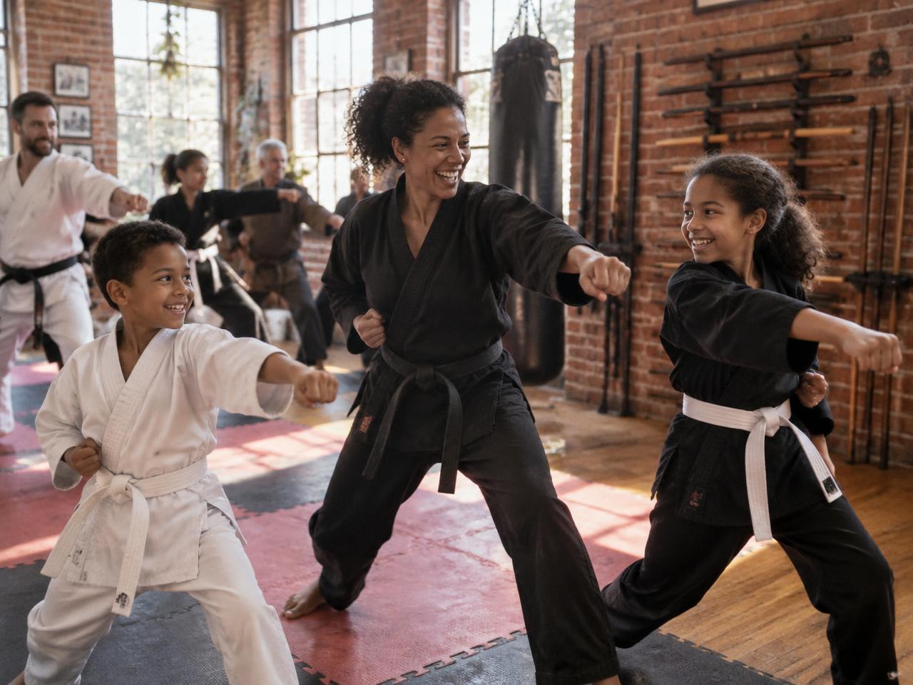 Family Programs
