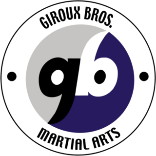Giroux Bros Martial Arts – Newtonville logo