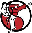 Samurai Karate Dojo logo